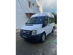 Sahibinden Ford - Otosan Transit 11+1 