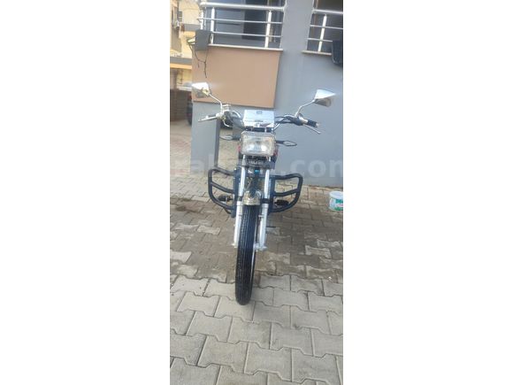 Sahibinden Falcon Attack 50