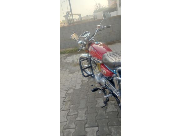 Sahibinden Falcon Attack 50