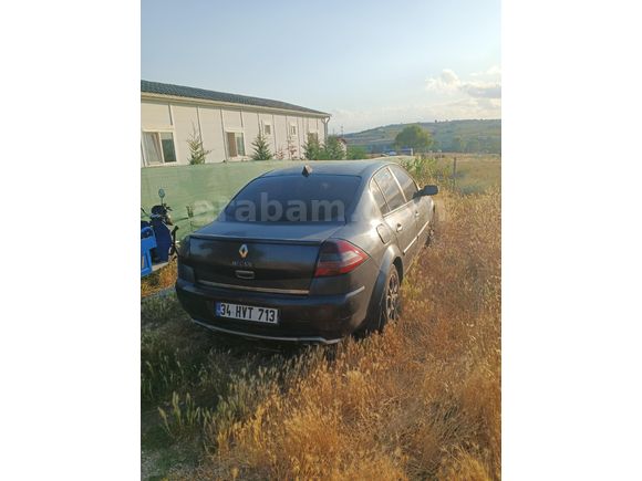 Sahibinden Renault Megane 1.5 dCi Expression 2008 Model