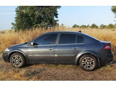 Sahibinden Renault Megane 1.5 dCi Expression 2008 Model