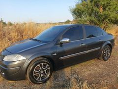 Sahibinden Renault Megane 1.5 dCi Expression 2008 Model