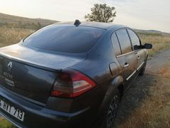 Sahibinden Renault Megane 1.5 dCi Expression 2008 Model
