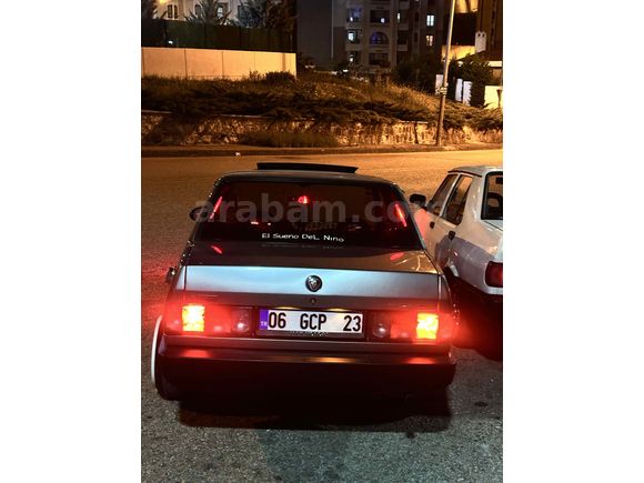 Sahibinden Tofaş Şahin 1.6 ie 2000 Model 