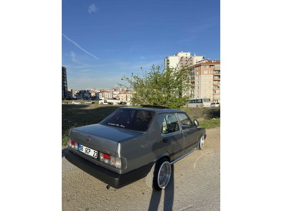 Sahibinden Tofaş Şahin 1.6 ie 2000 Model 