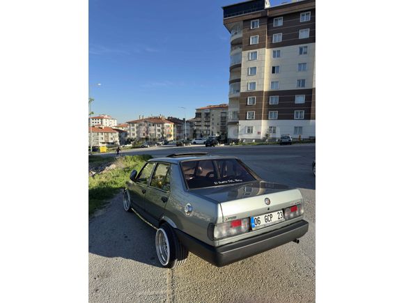 Sahibinden Tofaş Şahin 1.6 ie 2000 Model 