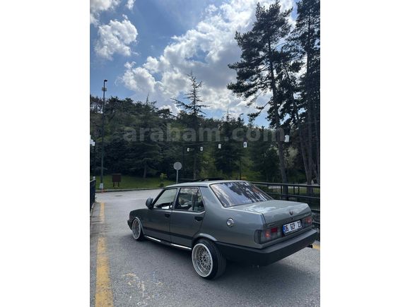 Sahibinden Tofaş Şahin 1.6 ie 2000 Model 