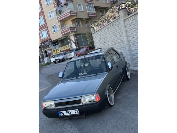 Sahibinden Tofaş Şahin 1.6 ie 2000 Model 