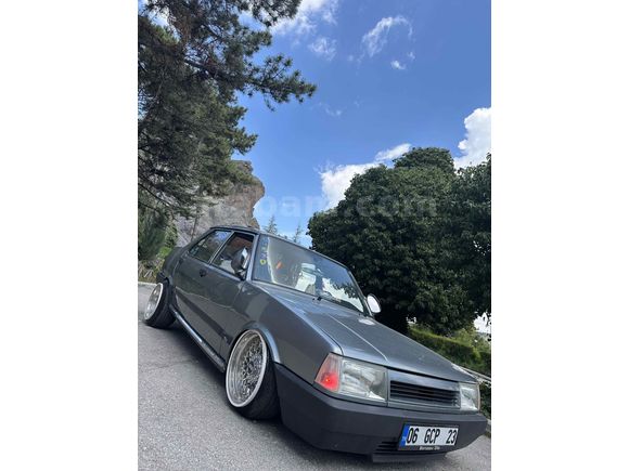 Sahibinden Tofaş Şahin 1.6 ie 2000 Model 