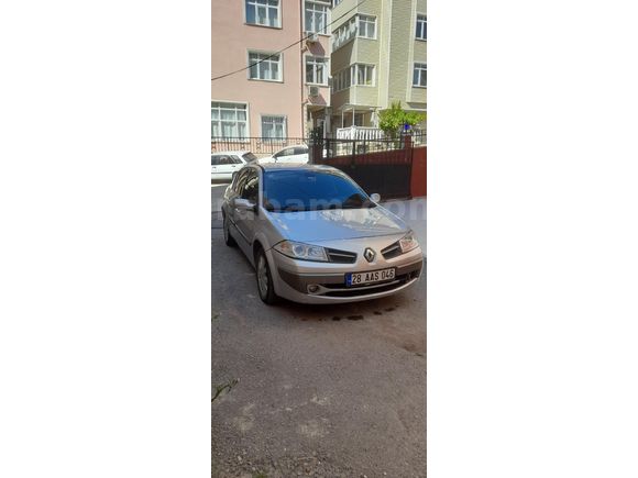 Sahibinden Renault Megane 1.6 Expression 2009 Model