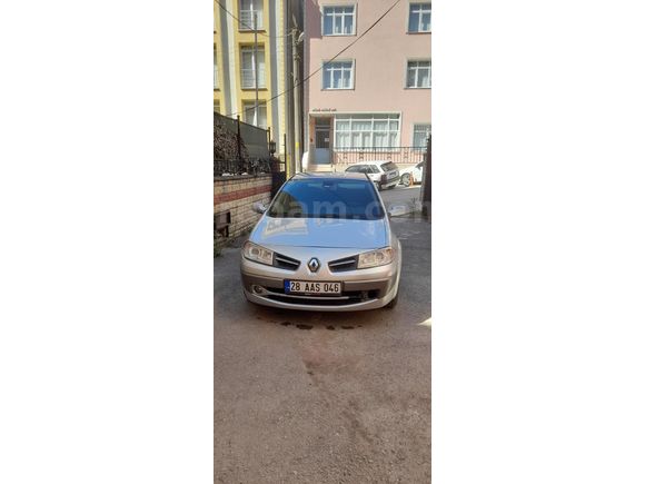 Sahibinden Renault Megane 1.6 Expression 2009 Model