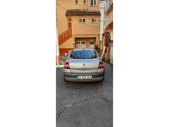 Sahibinden Renault Megane 1.6 Expression 2009 Model