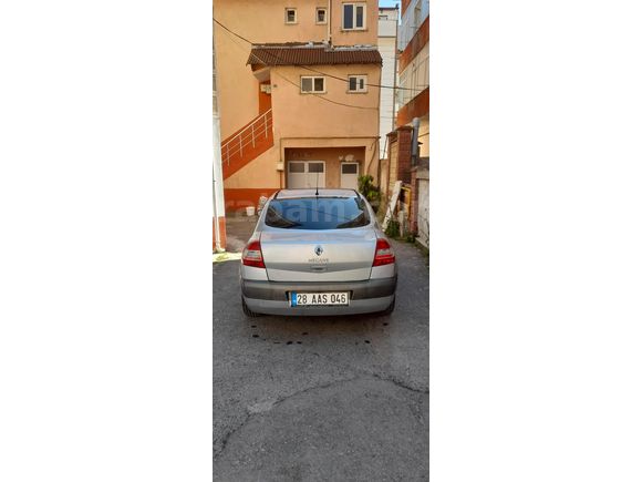 Sahibinden Renault Megane 1.6 Expression 2009 Model