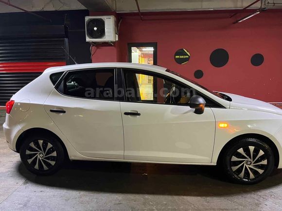 Sahibinden Seat Ibiza 1.4 Reference 2015 Model 
