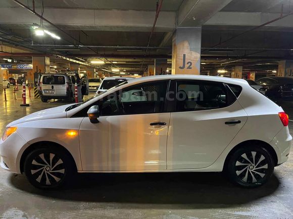 Sahibinden Seat Ibiza 1.4 Reference 2015 Model 
