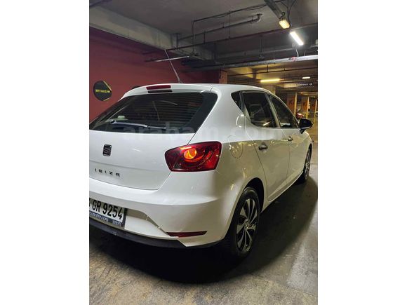 Sahibinden Seat Ibiza 1.4 Reference 2015 Model 