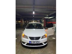 Sahibinden Seat Ibiza 1.4 Reference 2015 Model 