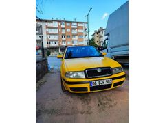 SAHİBİNDEN ACİL SKODA OCTAVIA 1.6 Tour 2008
