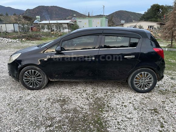 Sahibinden Opel Corsa 1.3 CDTI Enjoy 2010 Model 