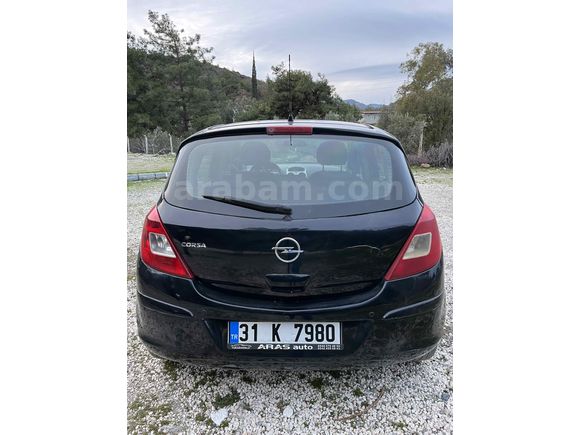 Sahibinden Opel Corsa 1.3 CDTI Enjoy 2010 Model 