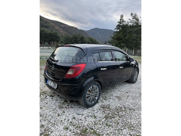 Sahibinden Opel Corsa 1.3 CDTI Enjoy 2010 Model 