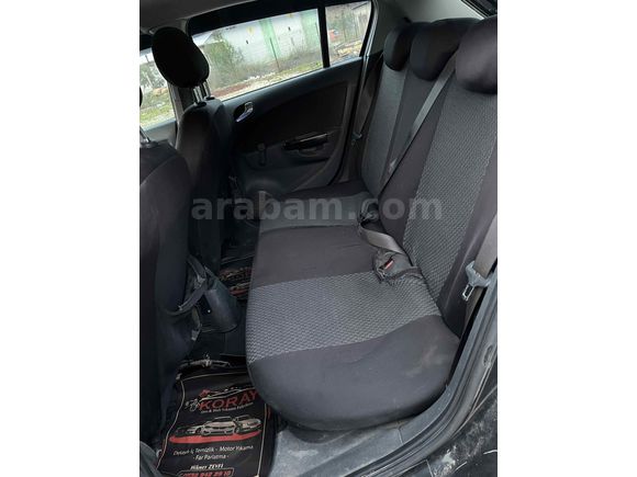 Sahibinden Opel Corsa 1.3 CDTI Enjoy 2010 Model 