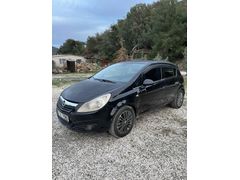 Sahibinden Opel Corsa 1.3 CDTI Enjoy 2010 Model 