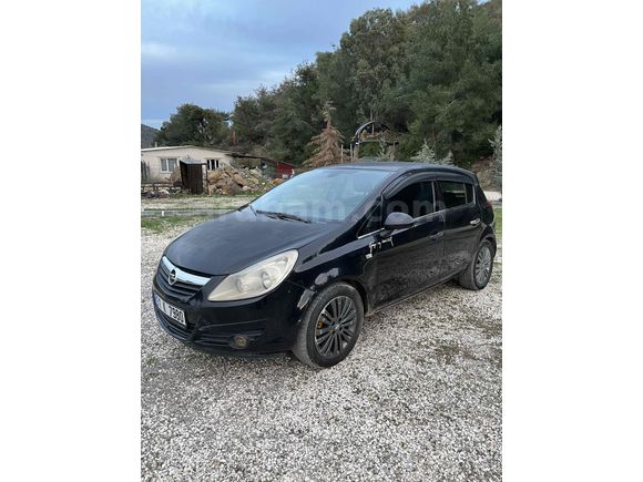 Sahibinden Opel Corsa 1.3 CDTI Enjoy 2010 Model 