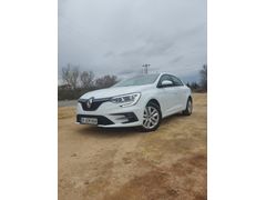Sahibinden Renault Megane 1.3 TCe Touch 2025 Model