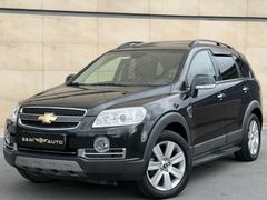 SERİ AUTO'DAN 2011 CAPTİVA / LT HİGH/ HATASIZ BOYASIZ / 7 KOLTUK