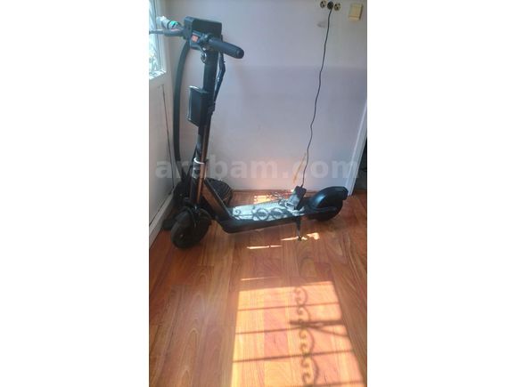 Sahibinden Elektrikli Araçlar Kickscooter Diğer Markalar