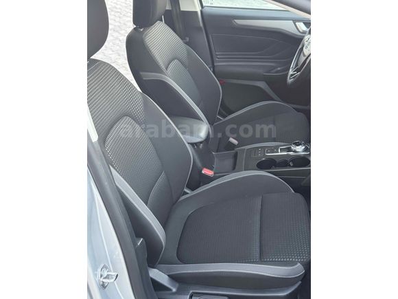 Sahibinden Ford Focus 1.5 EcoBlue Trend X 2024 Model 