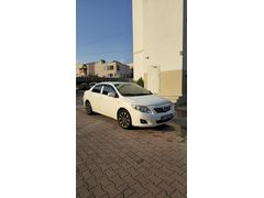 Sahibinden Toyota Corolla 1.4 D-4D Comfort 2007 Model