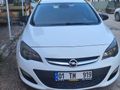 Sahibinden Opel Astra 1.6 Edition 2014 Model