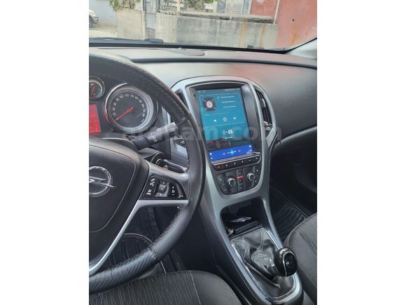 Sahibinden Opel Astra 1.6 Edition 2014 Model