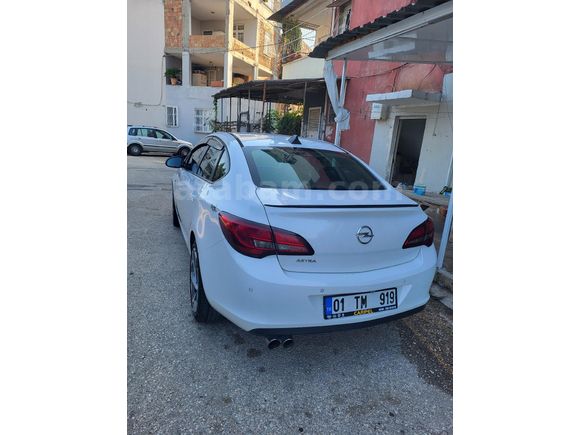 Sahibinden Opel Astra 1.6 Edition 2014 Model