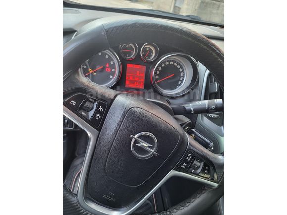 Sahibinden Opel Astra 1.6 Edition 2014 Model