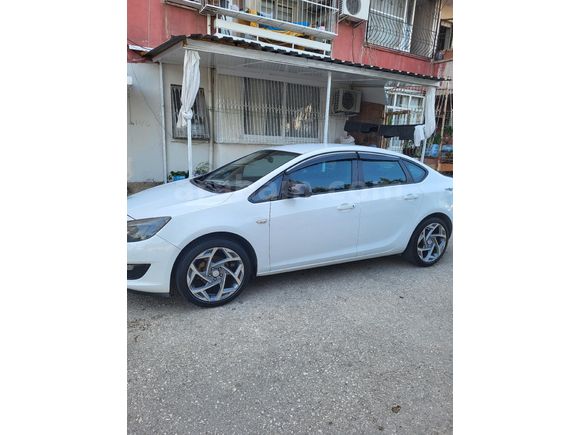 Sahibinden Opel Astra 1.6 Edition 2014 Model