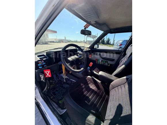 Sahibinden Renault R 9 1.4 Broadway GTE 1991 Model
