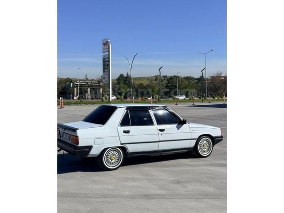 Sahibinden Renault R 9 1.4 Broadway GTE 1991 Model
