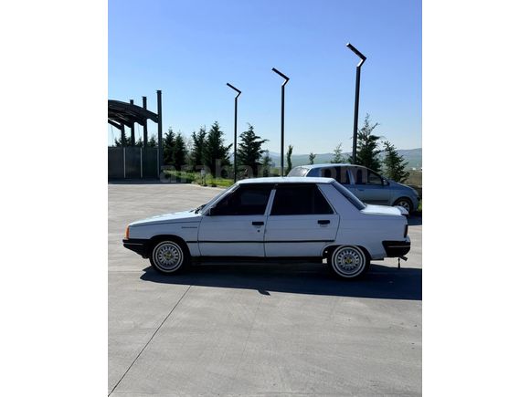 Sahibinden Renault R 9 1.4 Broadway GTE 1991 Model