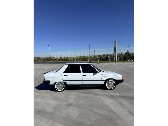 Sahibinden Renault R 9 1.4 Broadway GTE 1991 Model
