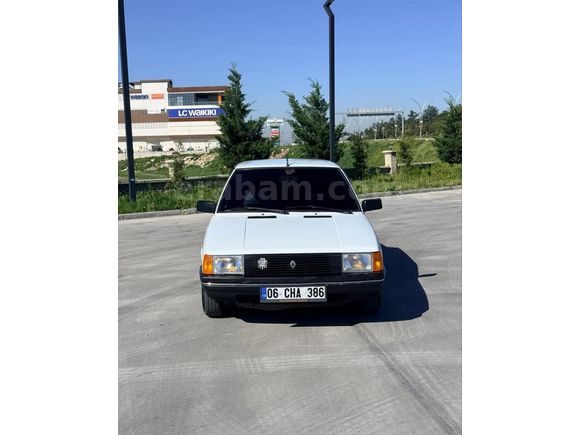 Sahibinden Renault R 9 1.4 Broadway GTE 1991 Model