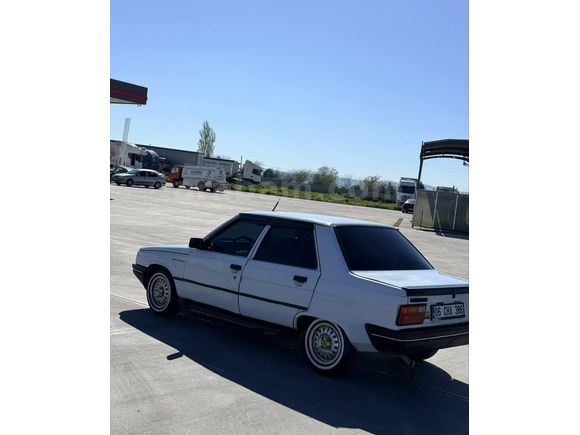 Sahibinden Renault R 9 1.4 Broadway GTE 1991 Model