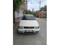 Sahibinden Volkswagen Polo 1.6 Classic 1998 Model 