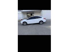 Sahibinden Ford Focus 1.5 TDCi Trend X 2017 Model 