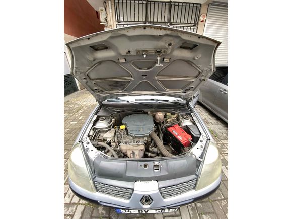 Sahibinden Renault Clio 1.4 Alize 2006 Model 
