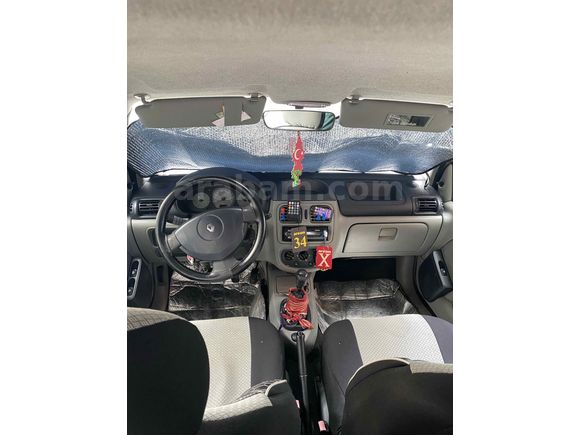 Sahibinden Renault Clio 1.4 Alize 2006 Model 