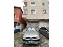Sahibinden Renault Clio 1.4 Alize 2006 Model 