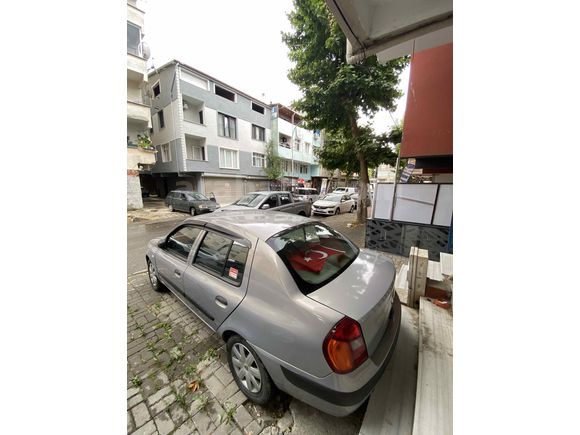 Sahibinden Renault Clio 1.4 Alize 2006 Model 